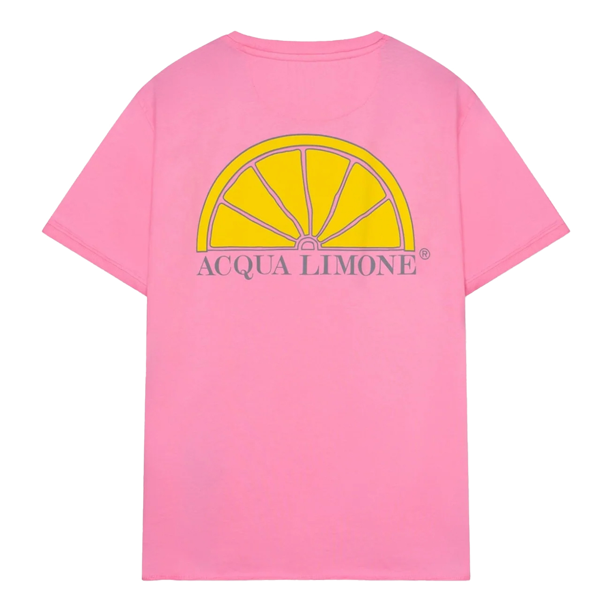  ACQUA LIMONE CLASSIC TEE - 7