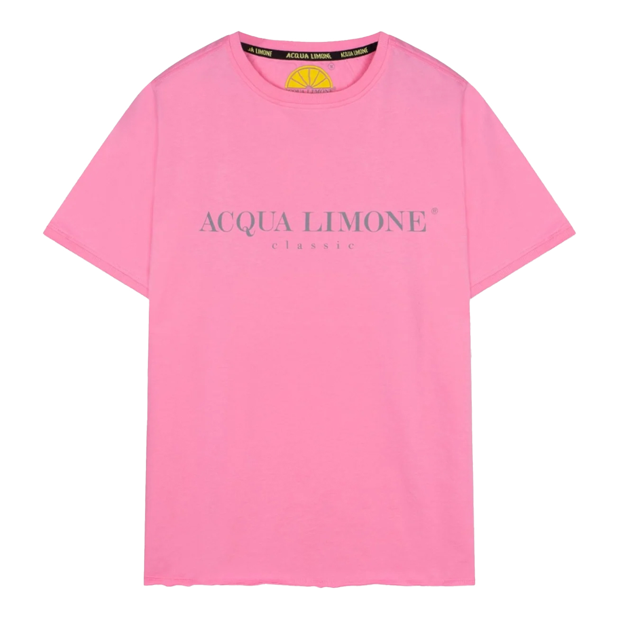  ACQUA LIMONE CLASSIC TEE - 2