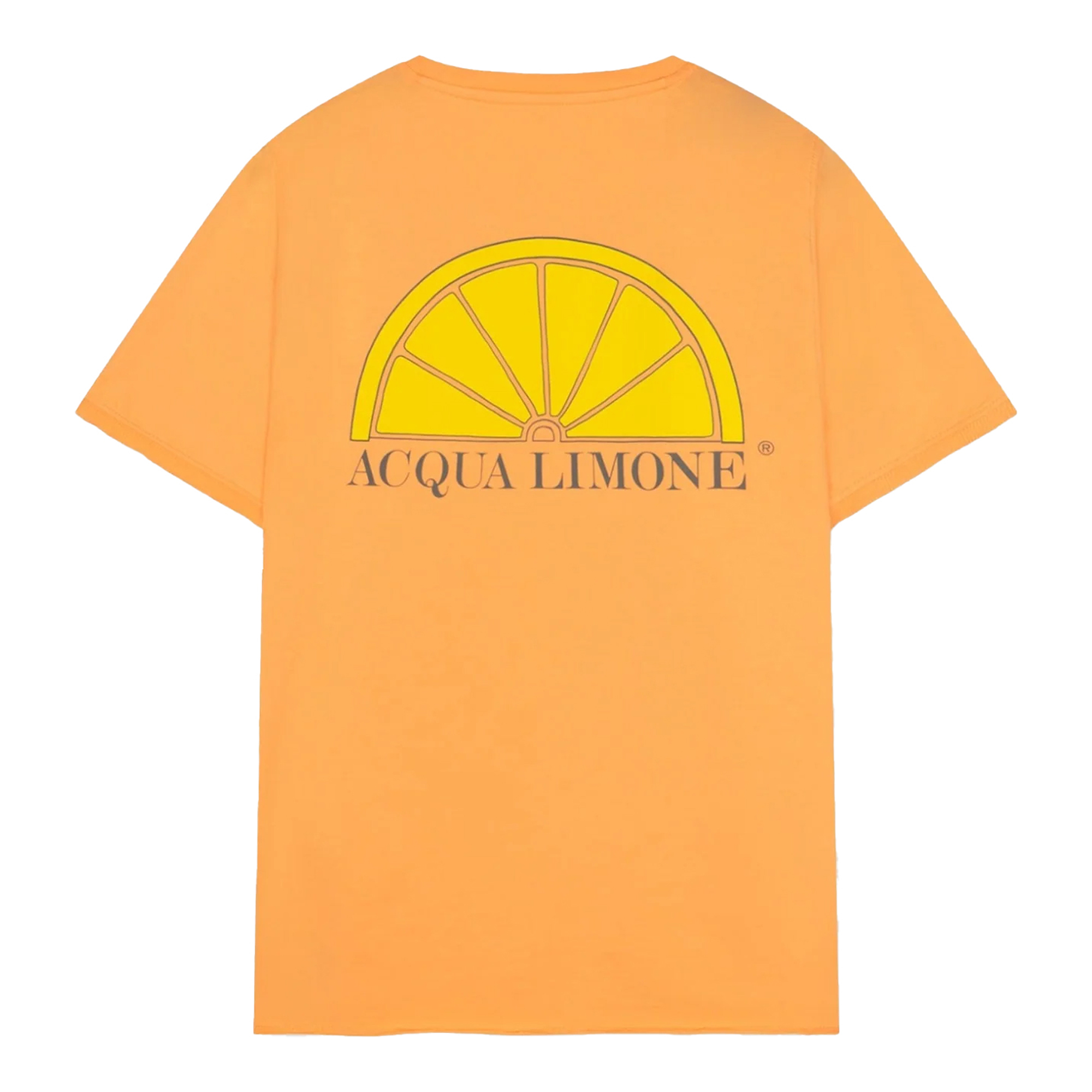  ACQUA LIMONE CLASSIC TEE - 8