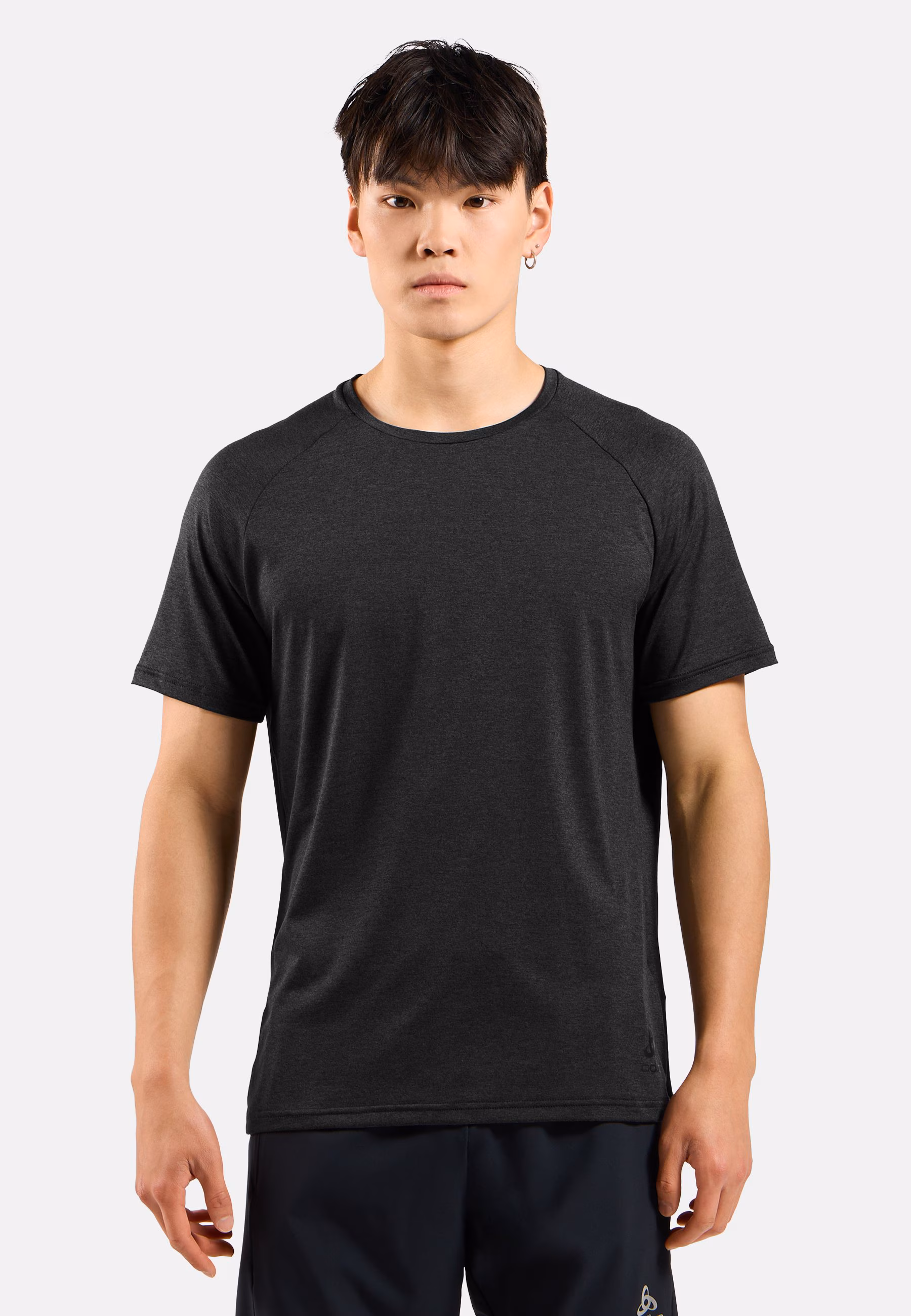 Odlo Essential 365 Running T-shirt M - 2