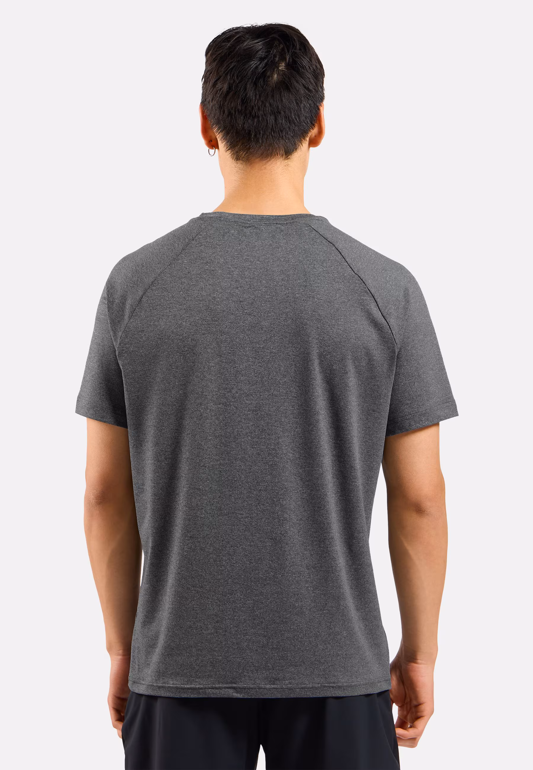 Odlo Essential 365 Running T-shirt M - 3