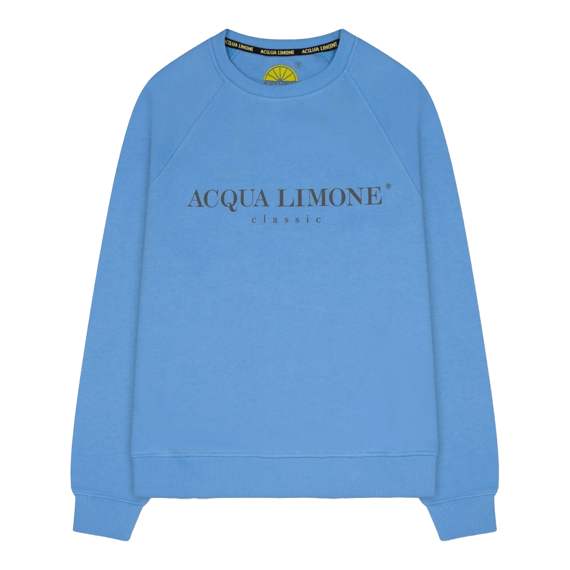 ACQUA LIMONE COLLEGE CLASSIC - 2