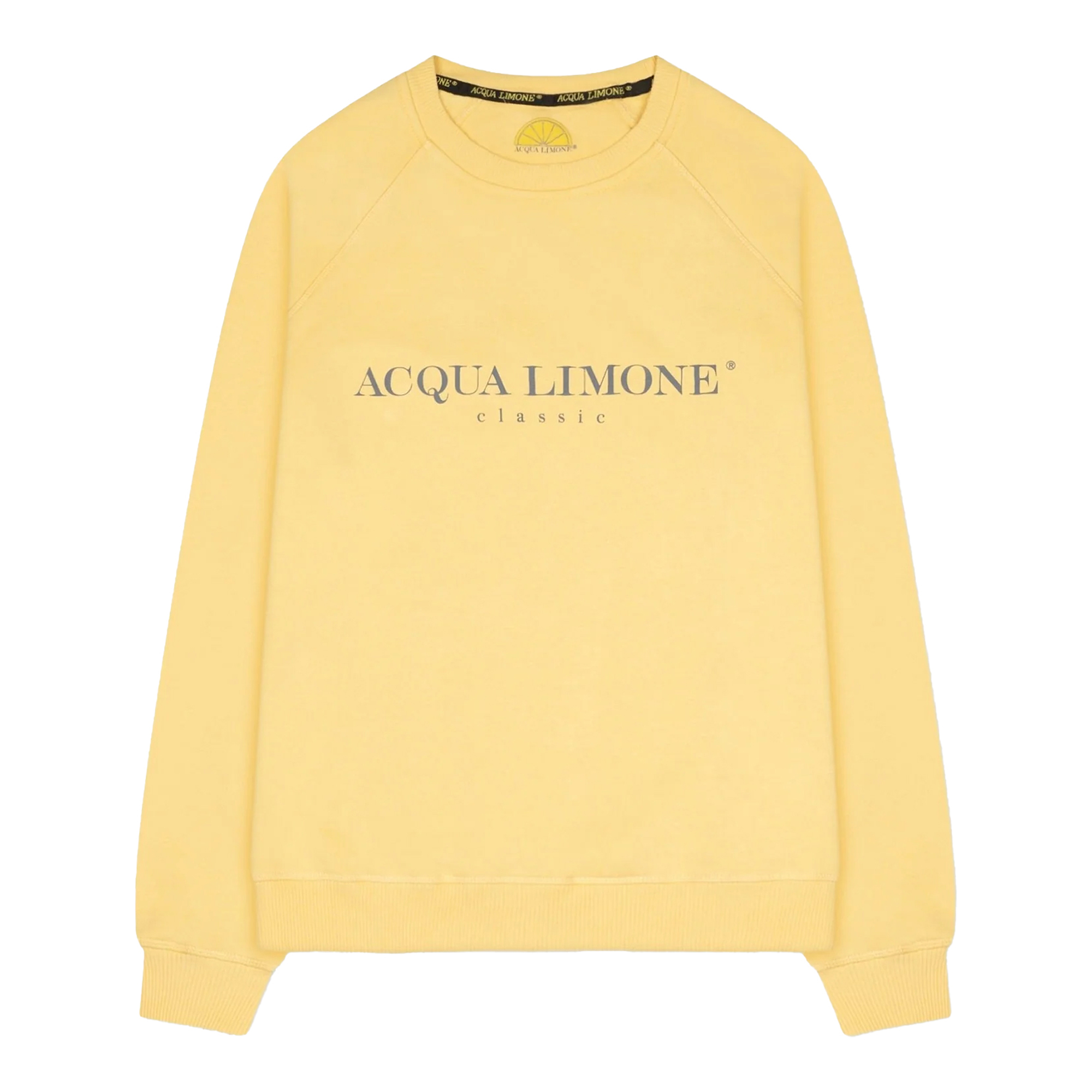 ACQUA LIMONE COLLEGE CLASSIC - 4