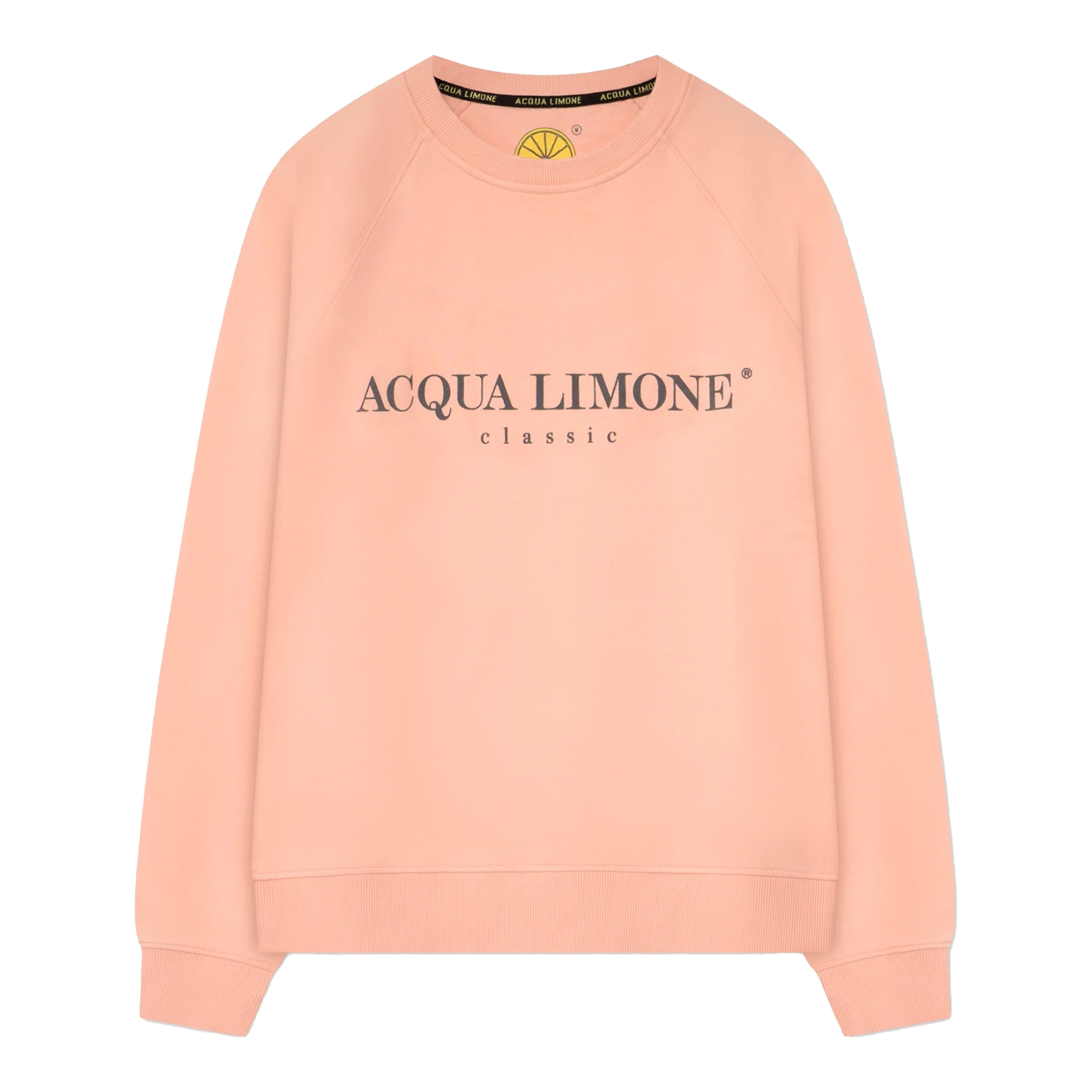 ACQUA LIMONE COLLEGE CLASSIC - 5