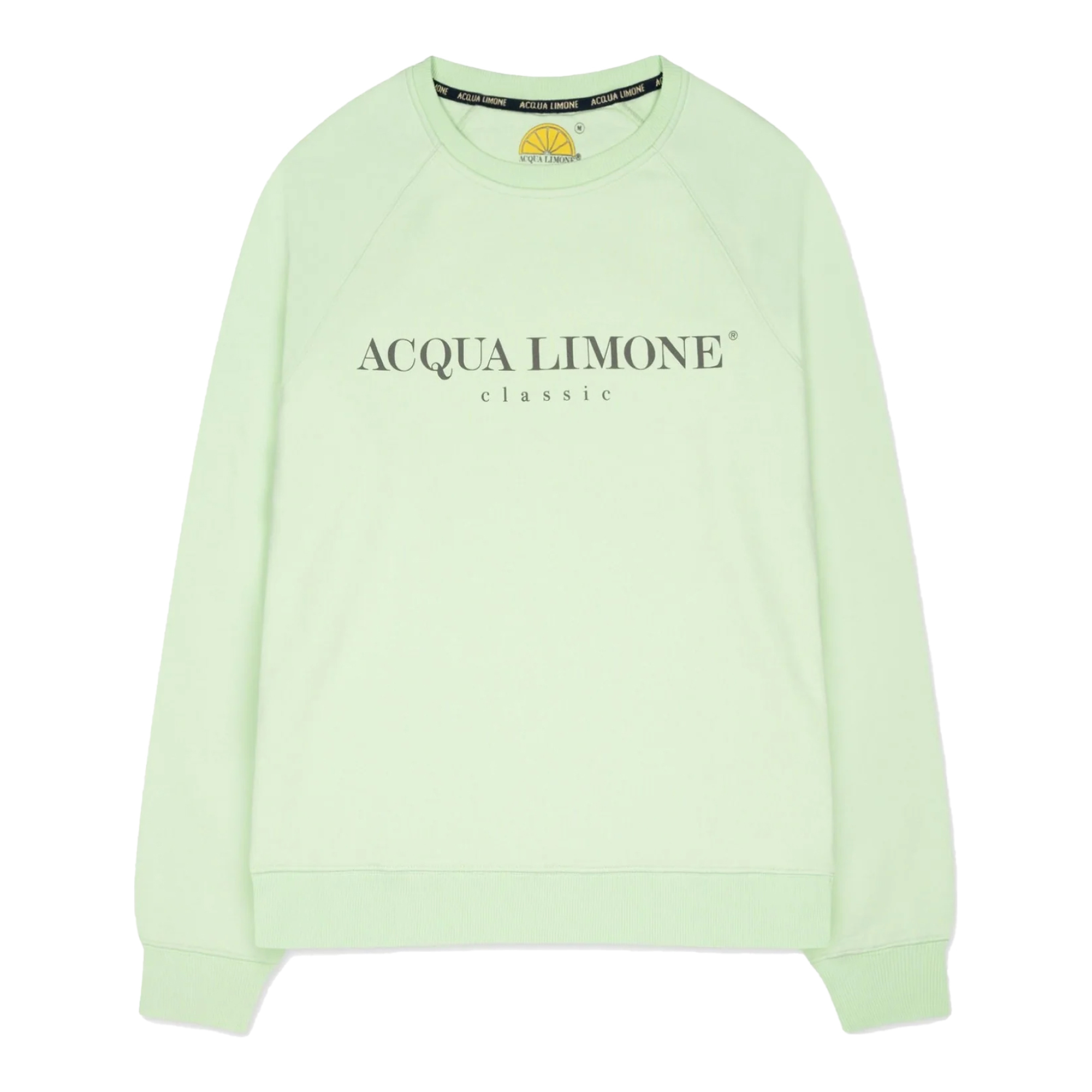 ACQUA LIMONE COLLEGE CLASSIC - 3
