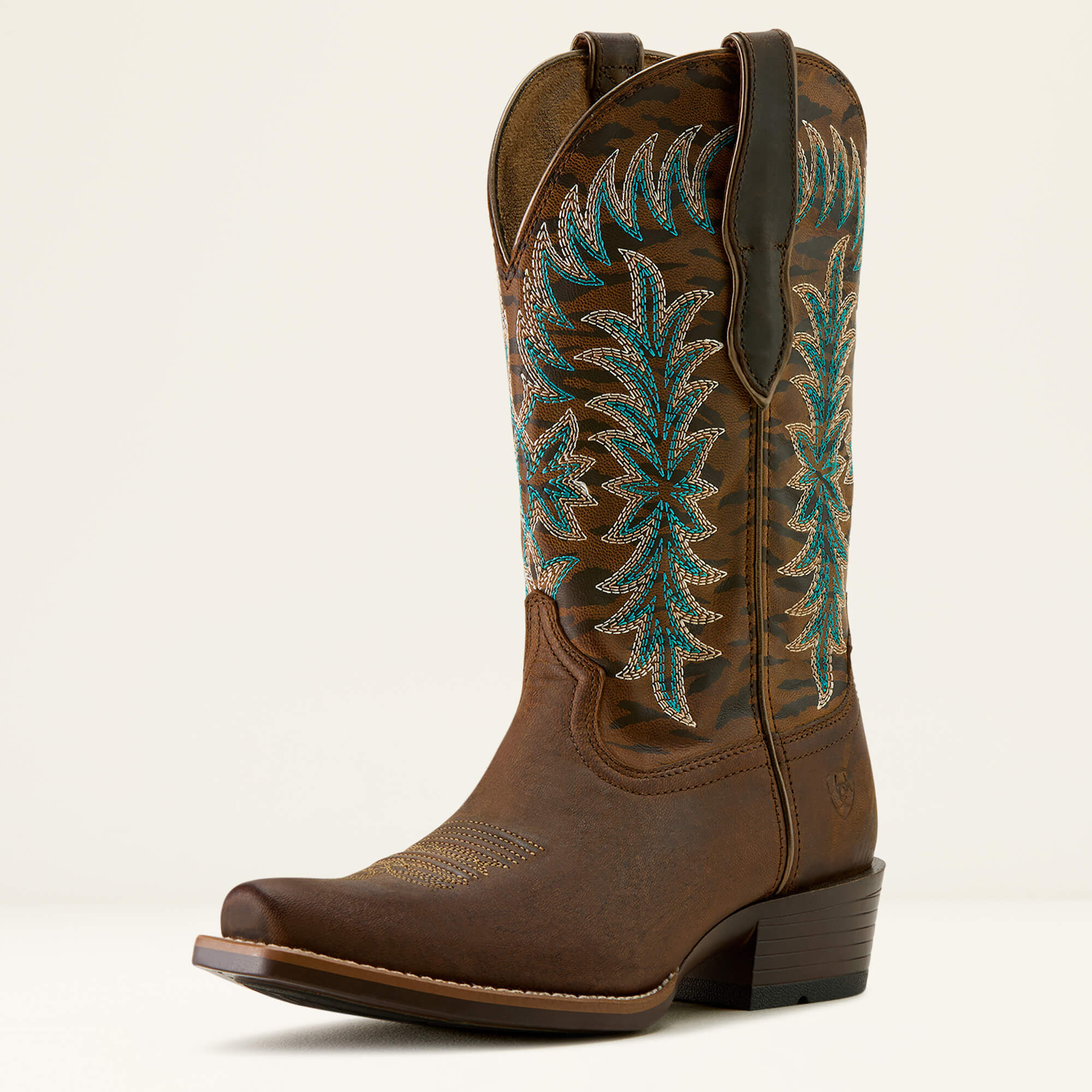 Ariat beaumont