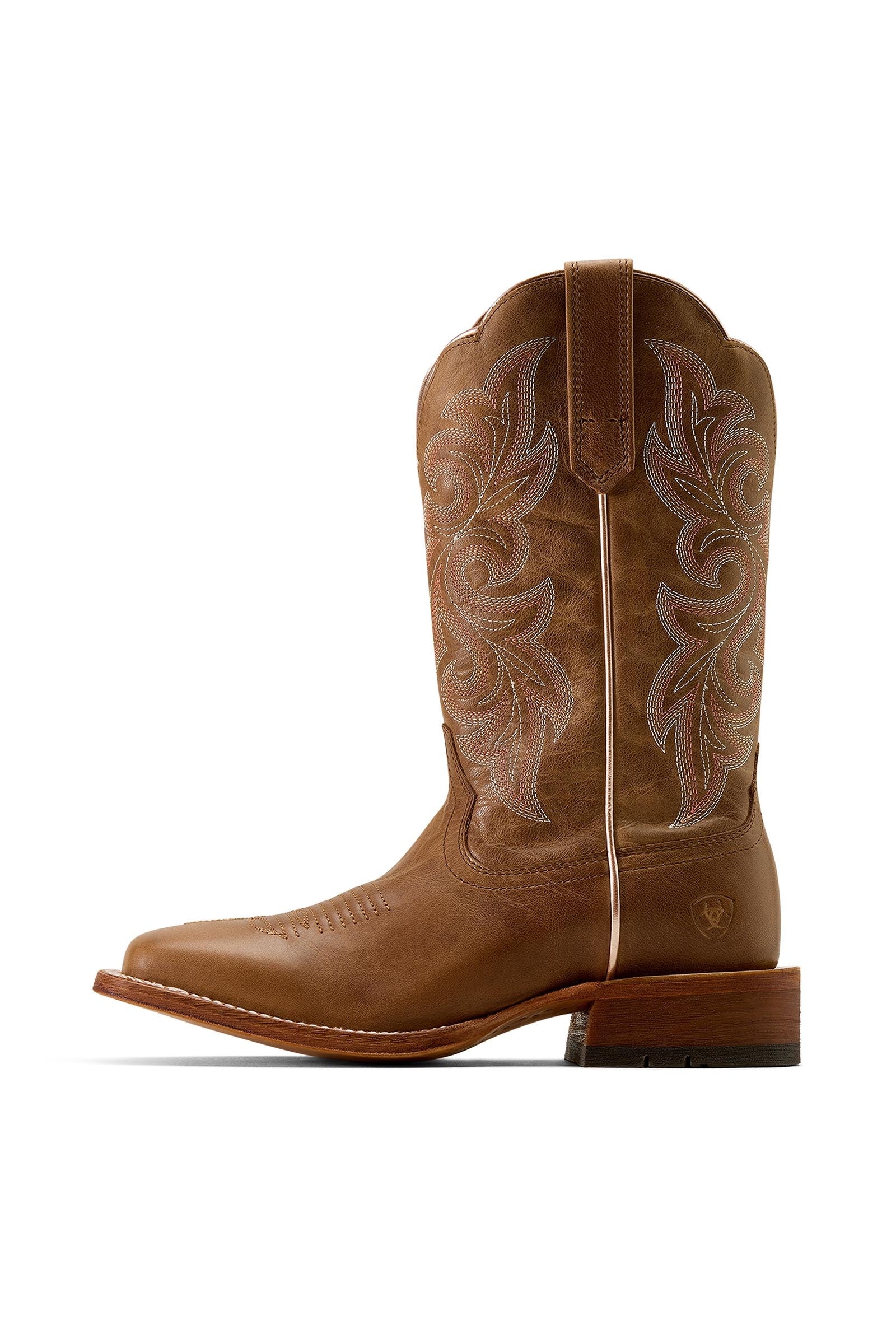 Ariat country lane tan - 4