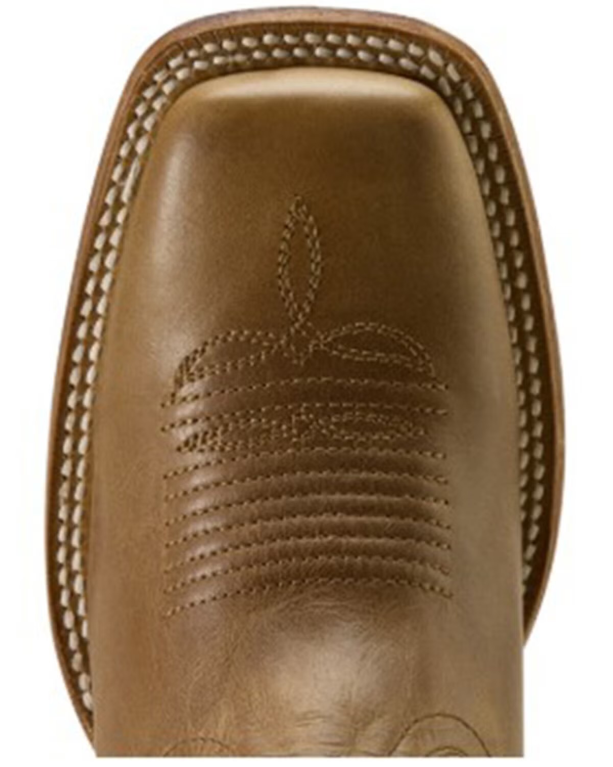 Ariat country lane tan - 2