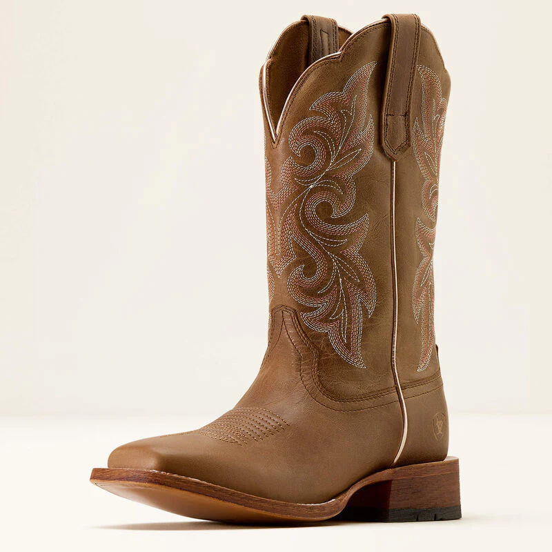 Ariat country lane tan