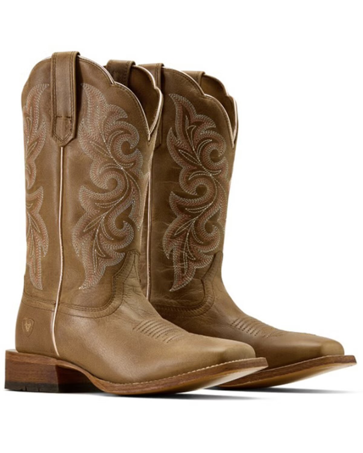 Ariat country lane tan - 3