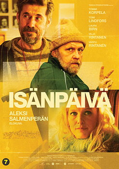 ISÄNPÄIVÄ