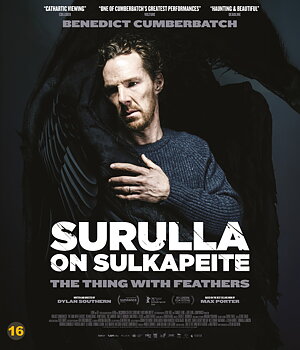 THE THING WITH FEATHERS  - SURULLA BD
