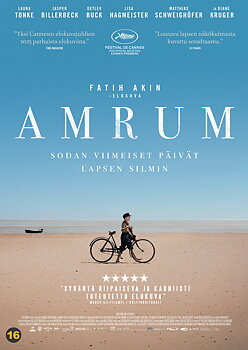 AMRUM