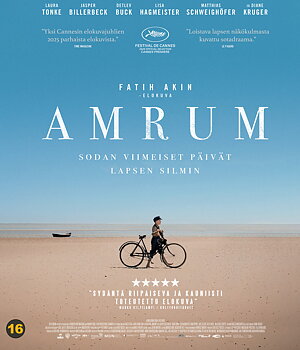 AMRUM BD