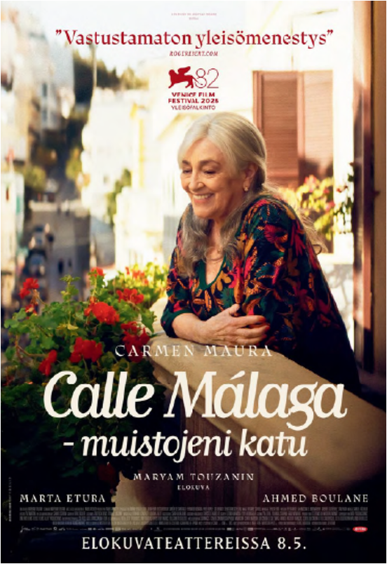 CALLE MALAGA BD