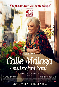 CALLE MALAGA BD