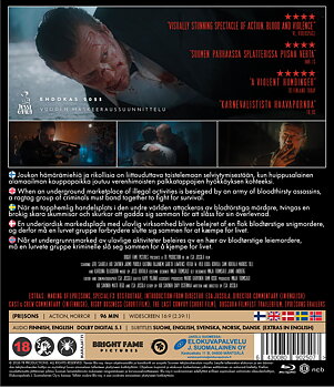 (PRI)SONS BD - Release 27 juli