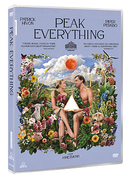 Peak Everything - Release 31 aug