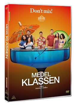 Medelklassen - Release 31 aug