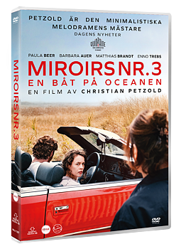 Miroirs nr 3: En båt på oceanen - Release 31 aug