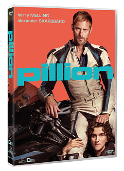 Pillion - Release - 31 aug