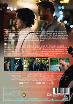 Pillion - Release - 31 aug