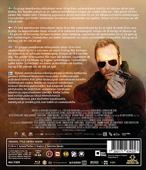 Brothers under fire BD