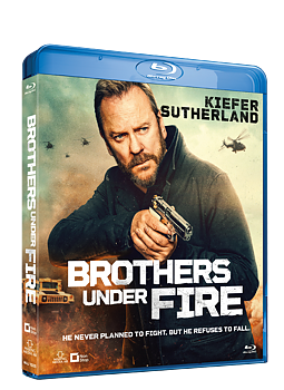 Brothers under fire BD