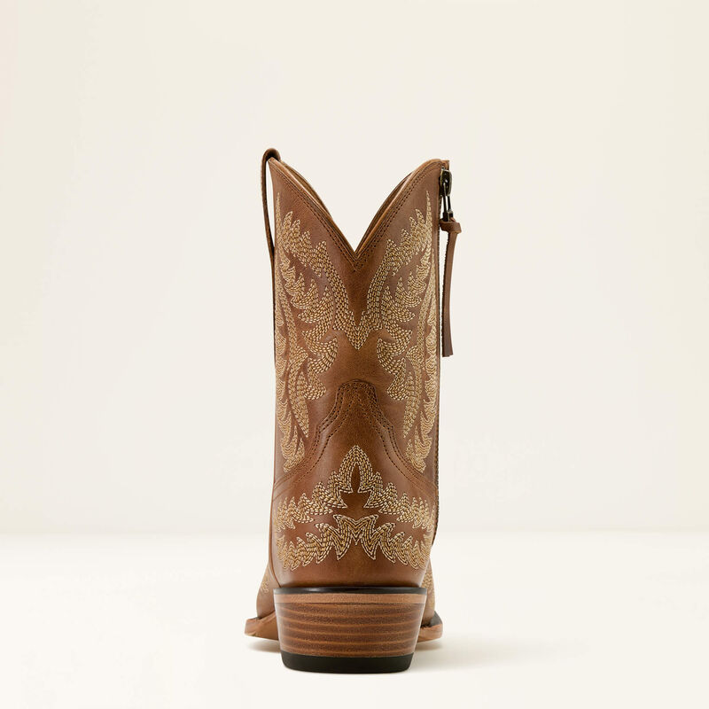 Ariat Cate boots  - 8
