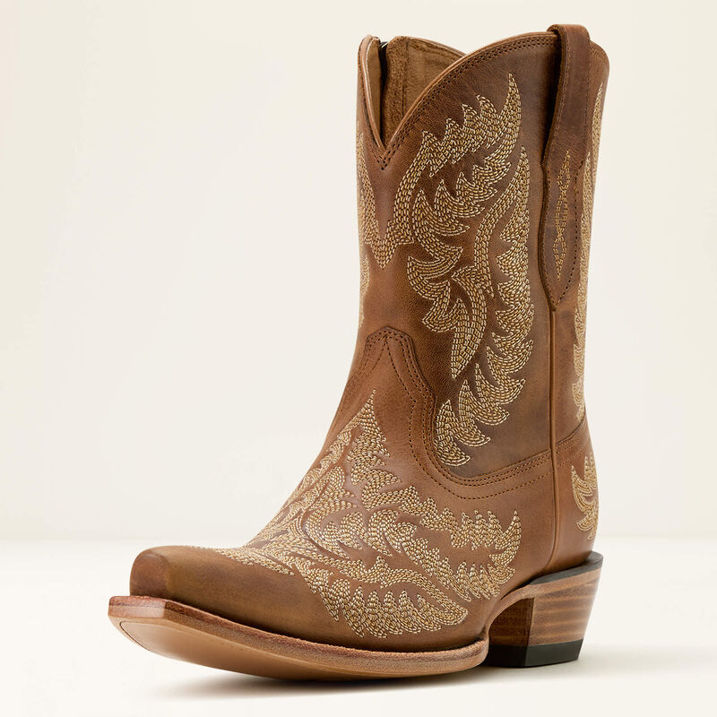 Ariat Cate boots  - 4