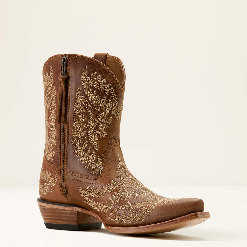 Ariat Cate boots  - 9