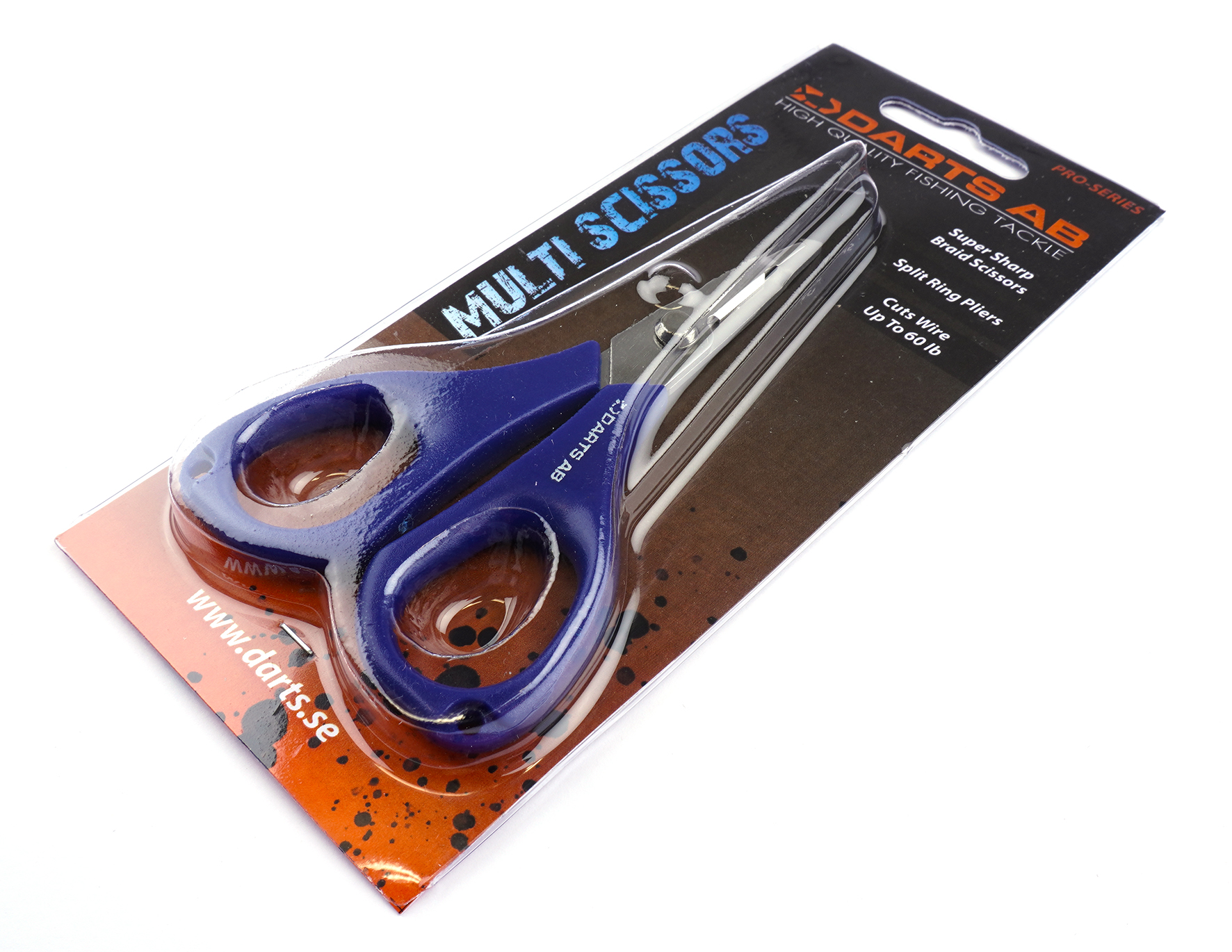 Darts Multi Scissors - 6