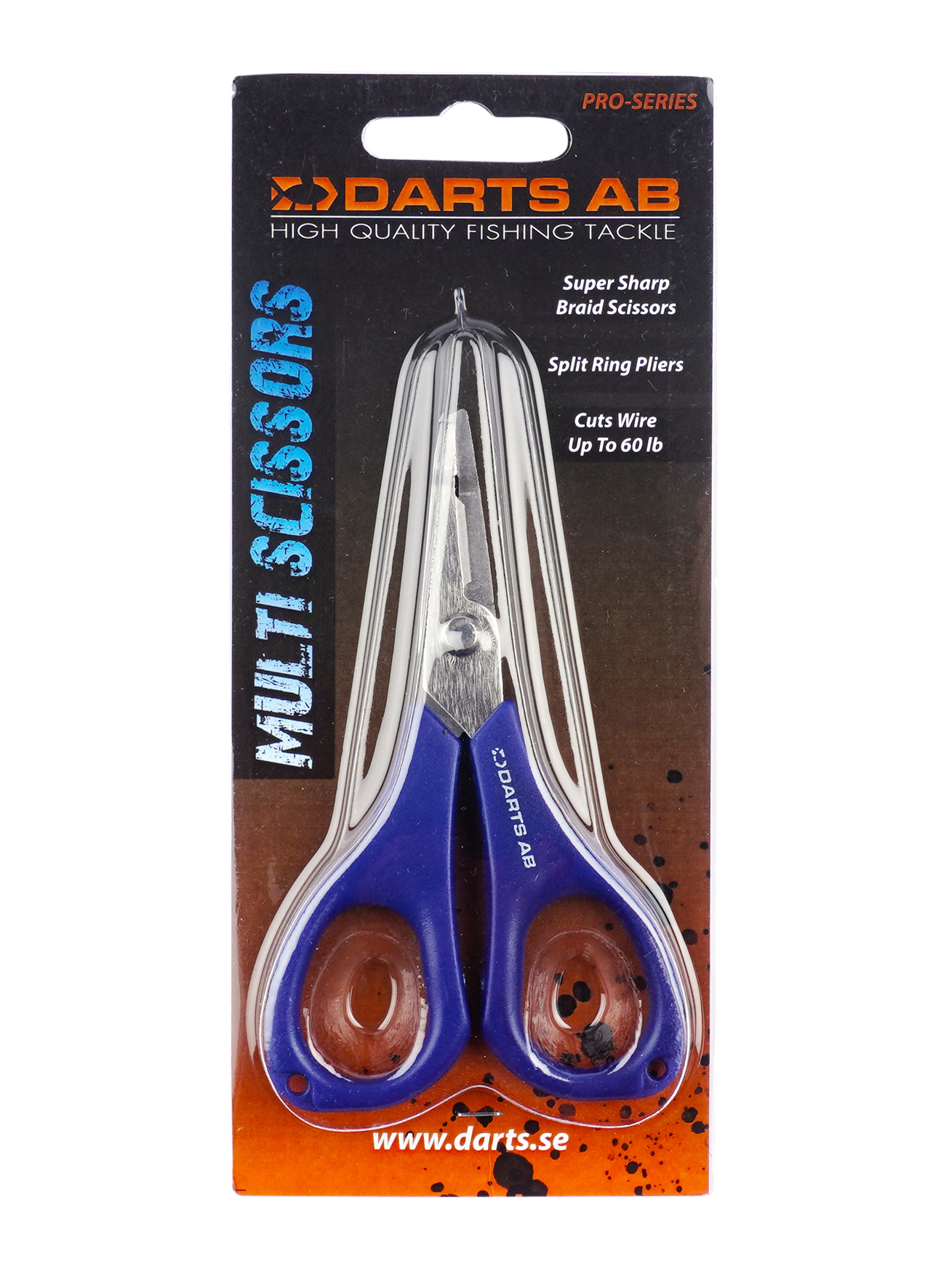 Darts Multi Scissors - 5