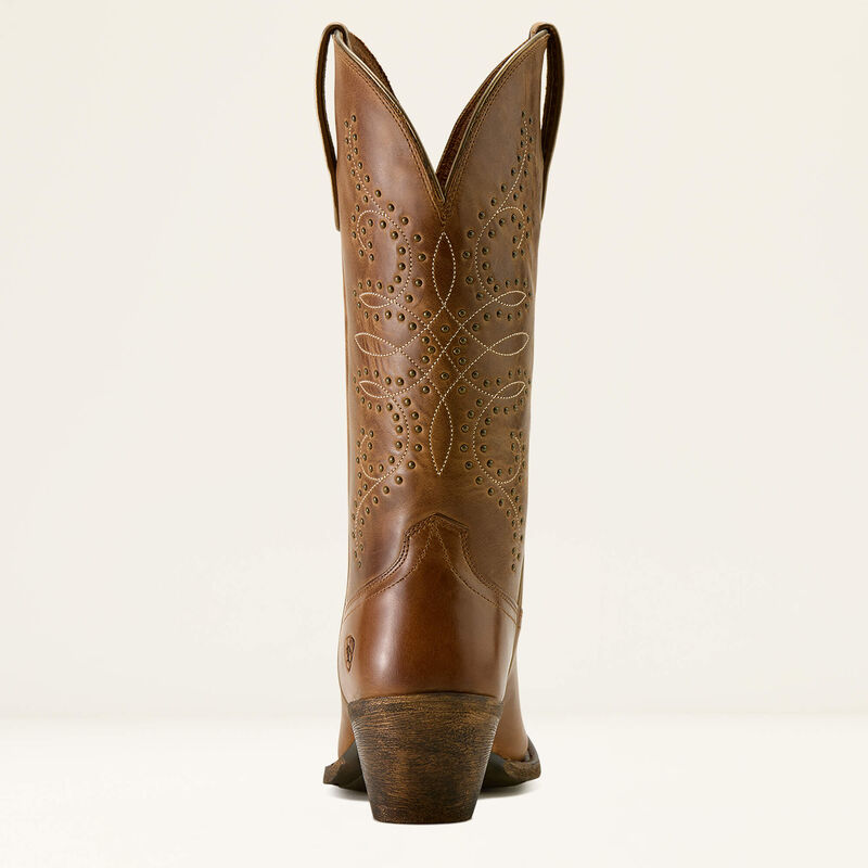 Ariat Madison boots  - 5