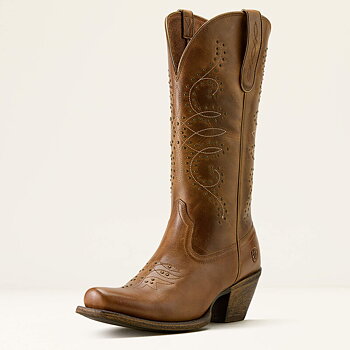 Ariat Madison boots 