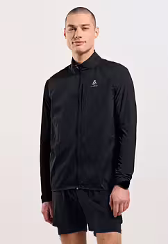 Odlo Zeroweight Running Vest Löparväst M