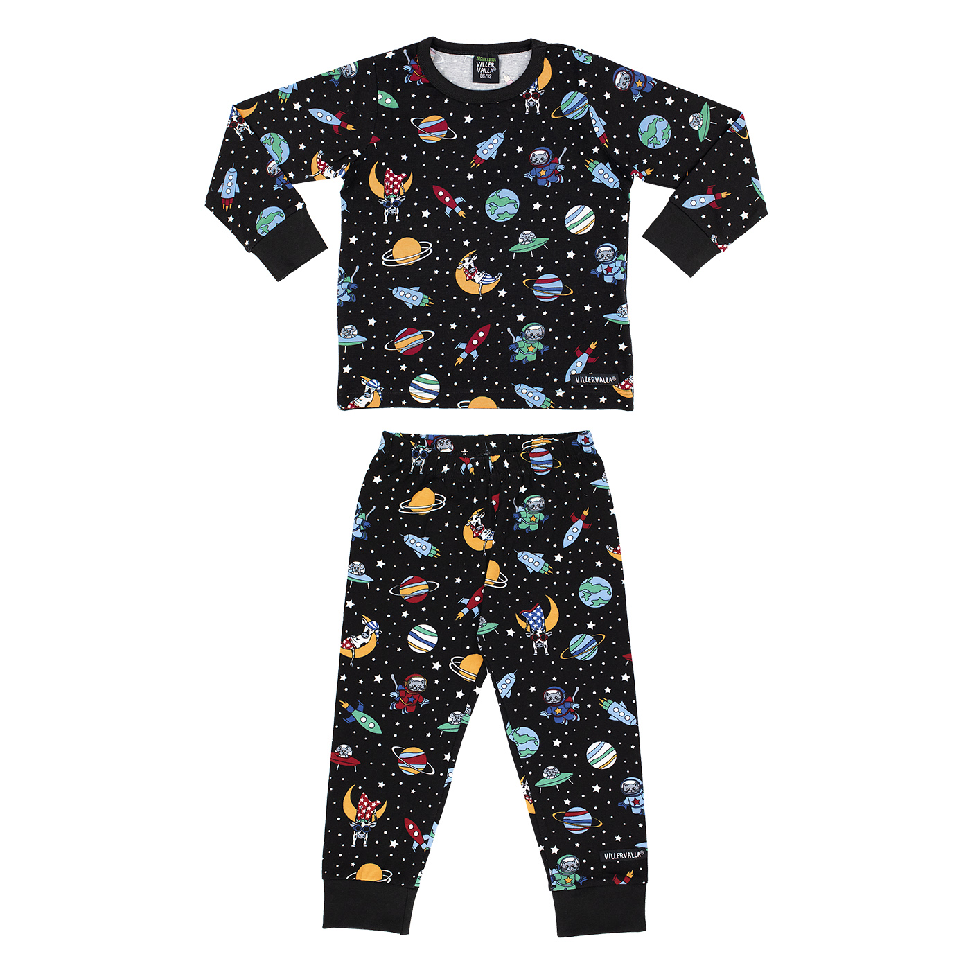 pyjamas SPACE NIGHT