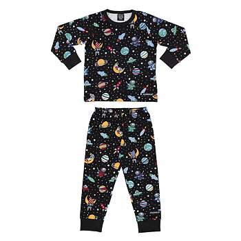 pyjamas SPACE NIGHT