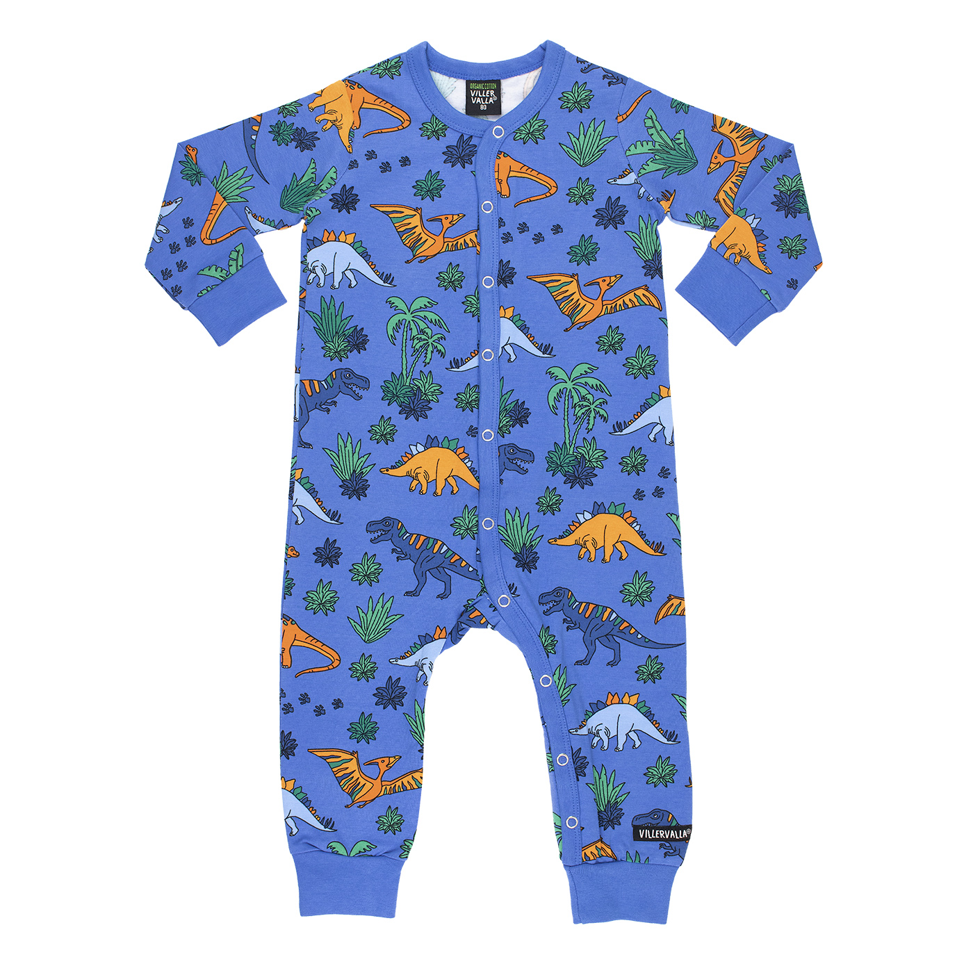 bodysuit DINO DEEP SEA