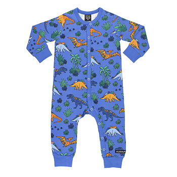 bodysuit DINO DEEP SEA