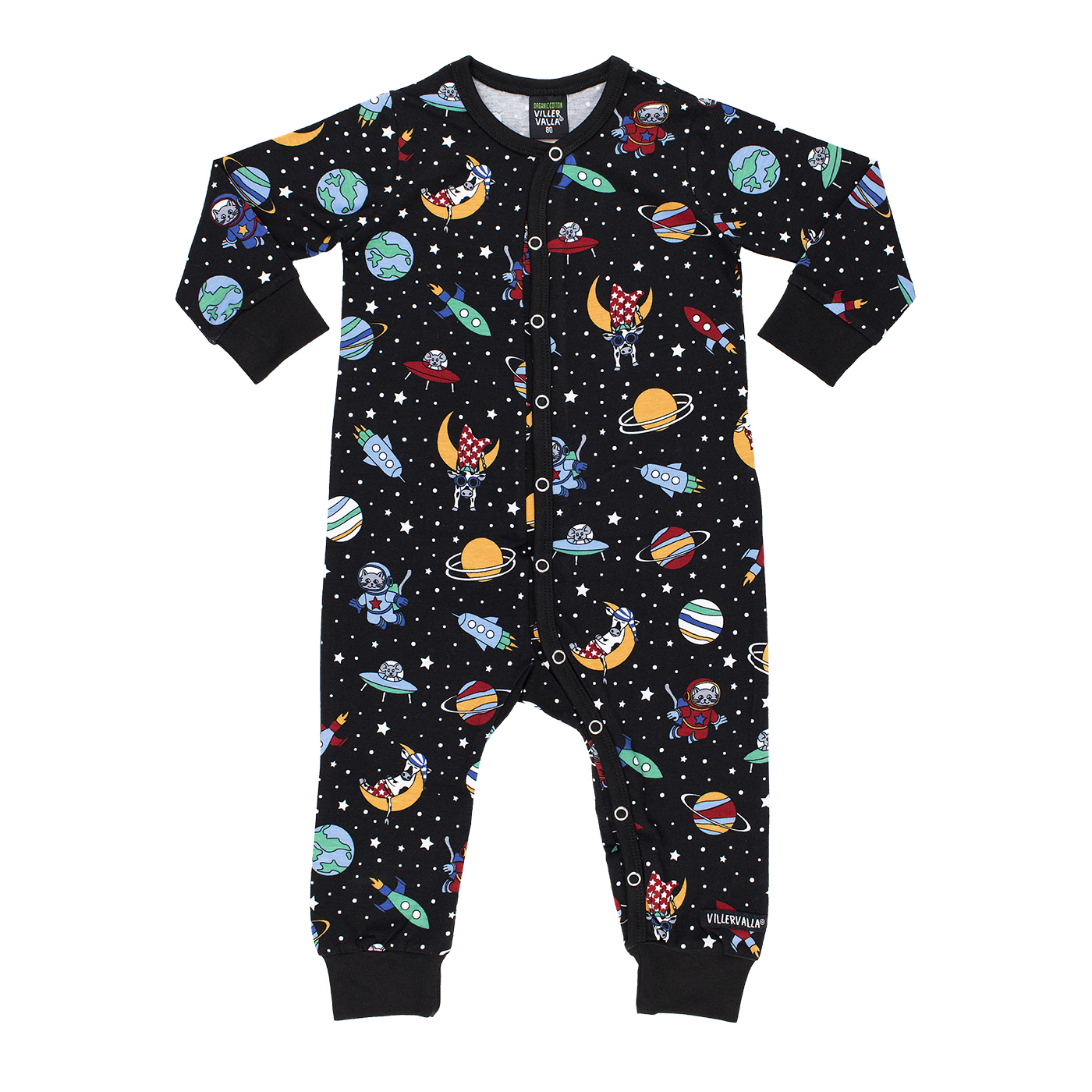 heldress SPACE NIGHT