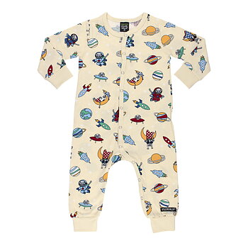 heldress SPACE LGT BEIGE