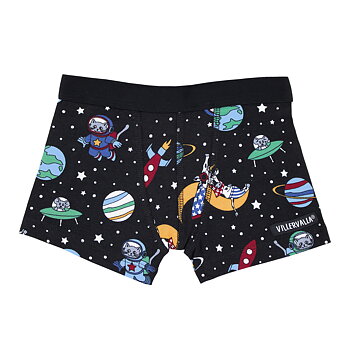 boxer shorts SPACE NIGHT