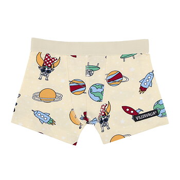 boxer shorts SPACE LGT BEIGE