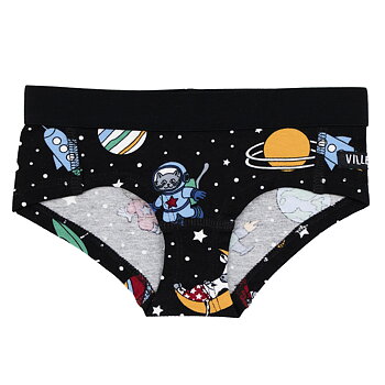 briefs SPACE NIGHT