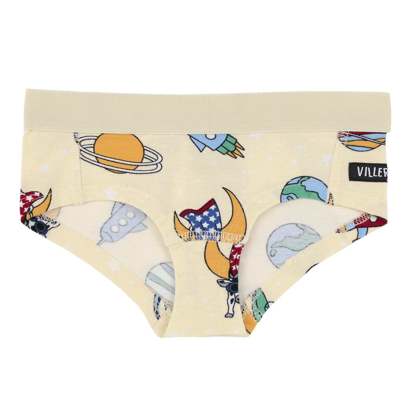 briefs SPACE LGT BEIGE