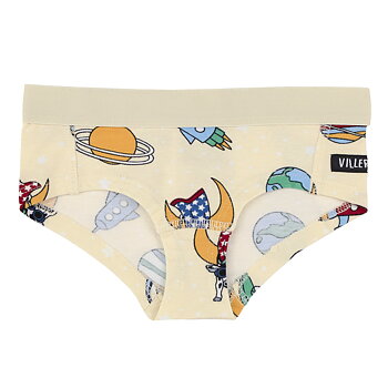 briefs SPACE LGT BEIGE