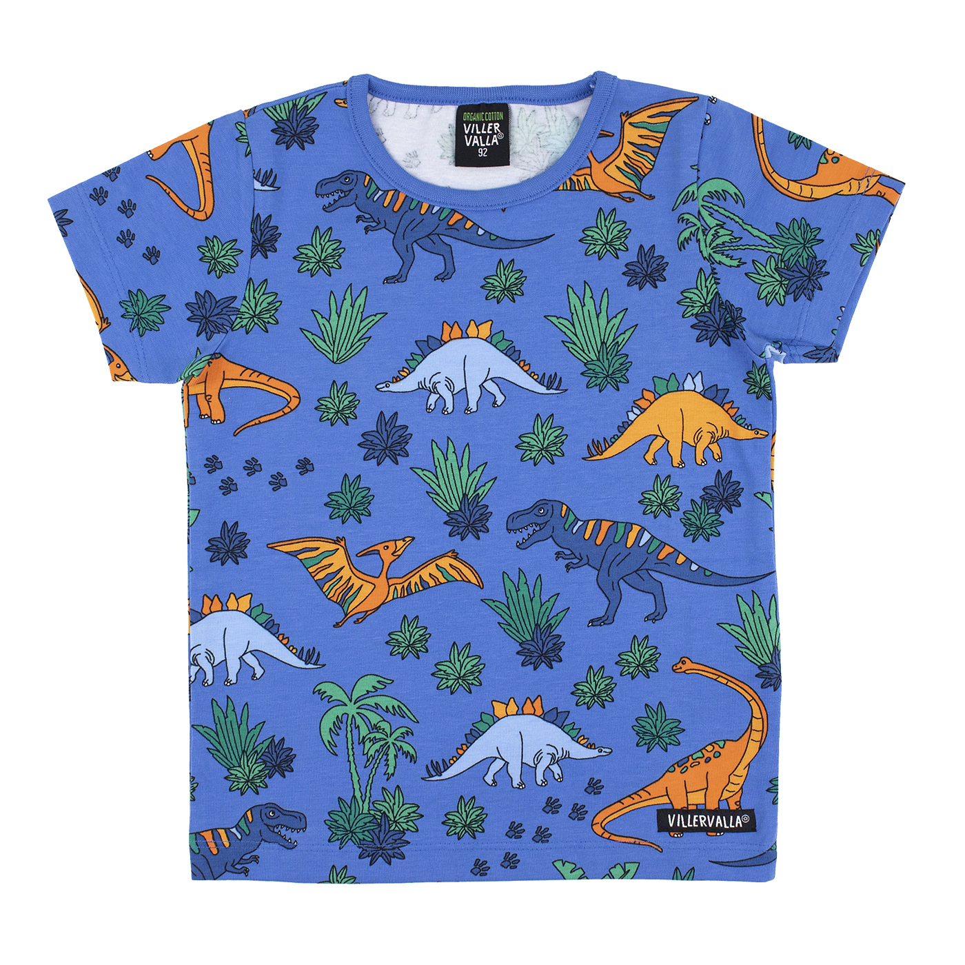 t-shirt DINO DEEP SEA
