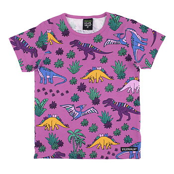 t-shirt DINO MAGNOLIA