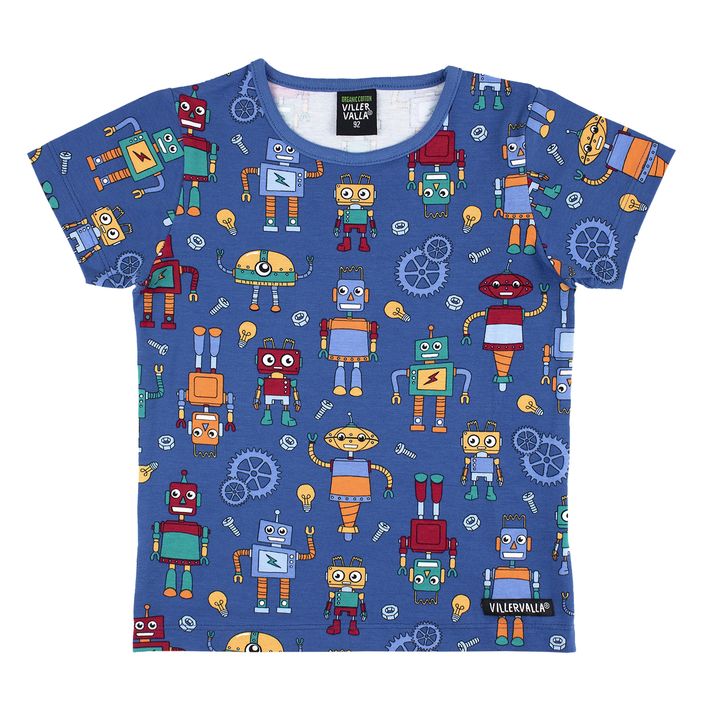 t-shirt ROBOT ATLANTIC